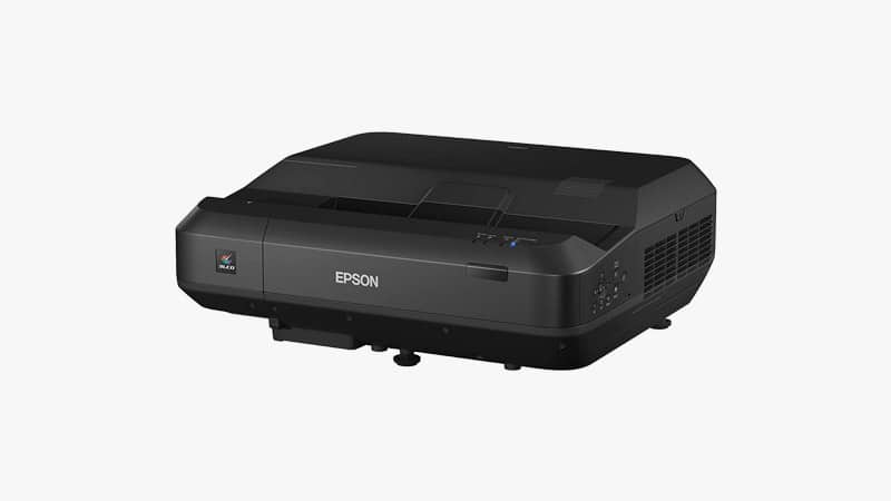 Epson Home Cinema LS100