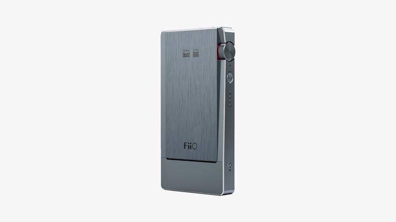 FiiO Q5s 768K/32Bit DAC Amplifier