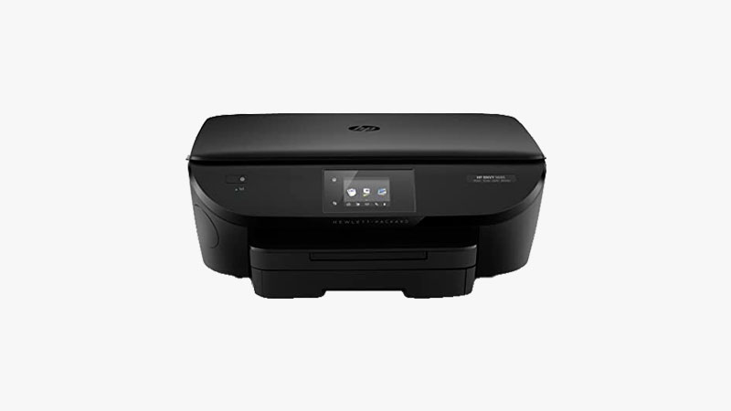 HP Envy 5660 All-in-One Printer