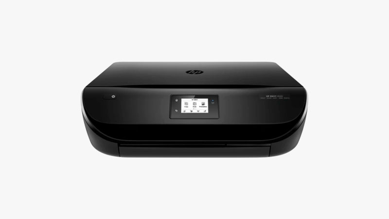 HP OfficeJet 4650 All-in-One Printer List