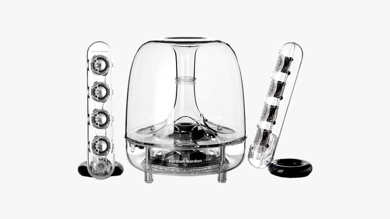 Harman Kardon SoundSticks III List