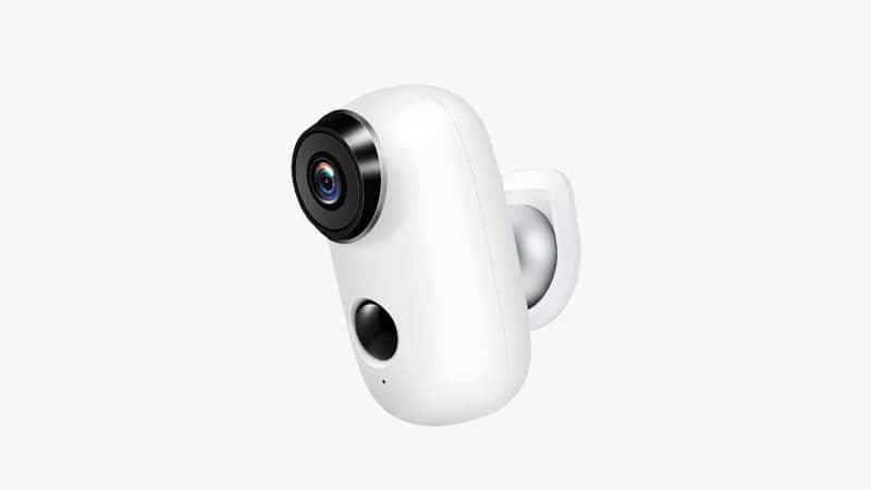 HeimVision HMD2 Wireless Security Camera