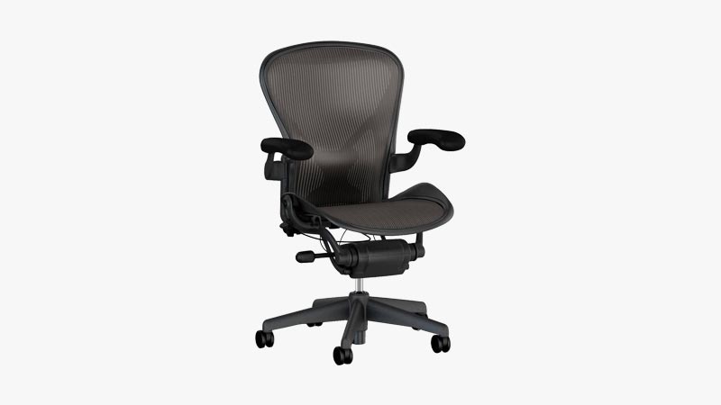 The 16 Best Ergonomic Office Chairs 2021 Editors Pick