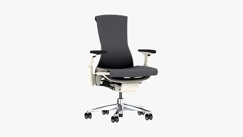 Herman Miller Embody 人体工学办公椅
