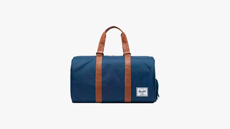 Herschel Novel Duffel Bag