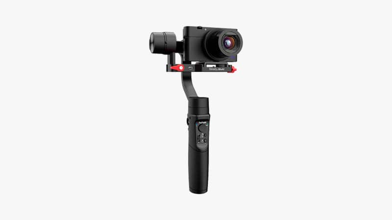 Hohem iSteady 3-Axis Handheld Gimbal Stabilizer