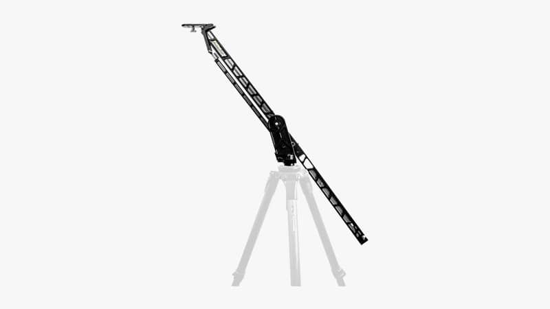 Kessler Pocket Jib Traveler