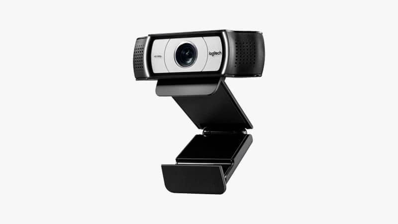 Genius WideCam F100 Conference Webcam List