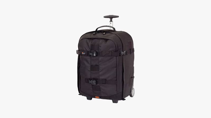 Lowepro Pro Runner x450 AW DSLR Backpack