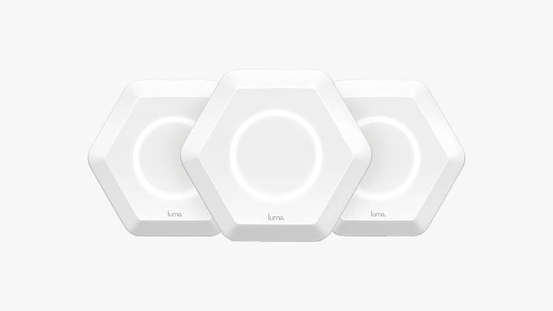 Luma Whole Home WiFi