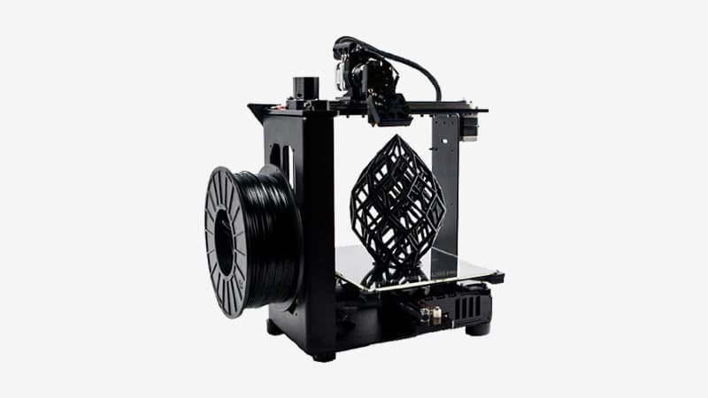 MakerGear M2 Desktop 3D Printer