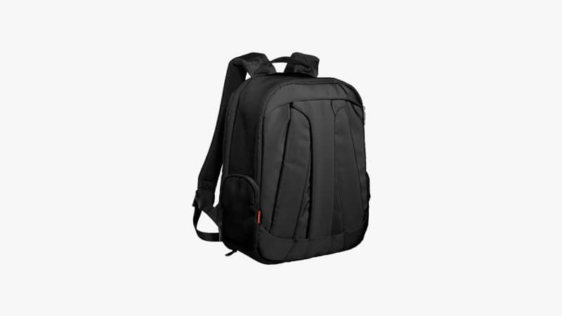 small camera backpack for travel