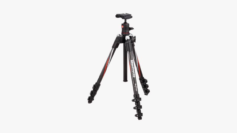 Manfrotto MKBFRC4-BH List