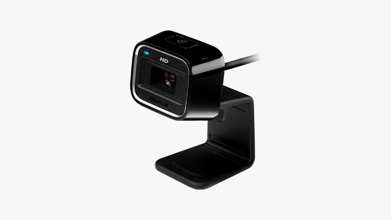 Microsoft LifeCam HD-5000