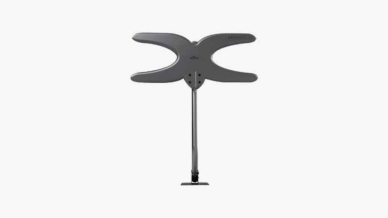 Mohu Sky 60 TV Antenna List