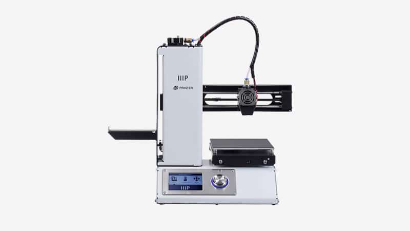 Monoprice Select Mini 3D Printer