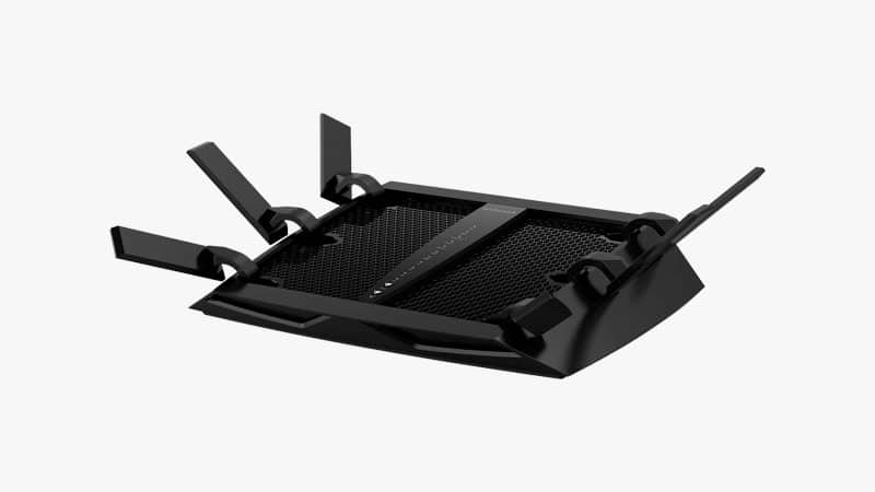 NETGEAR Nighthawk X6 List