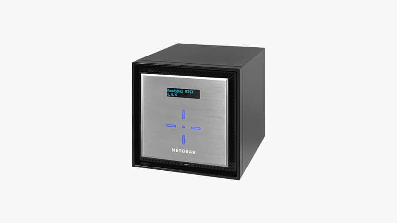 best mac compatible nas device