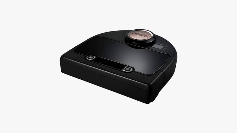 Neato Botvac Connected Wi-Fi Enabled Robot Vacuum