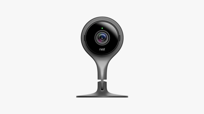 Nest Security Camera