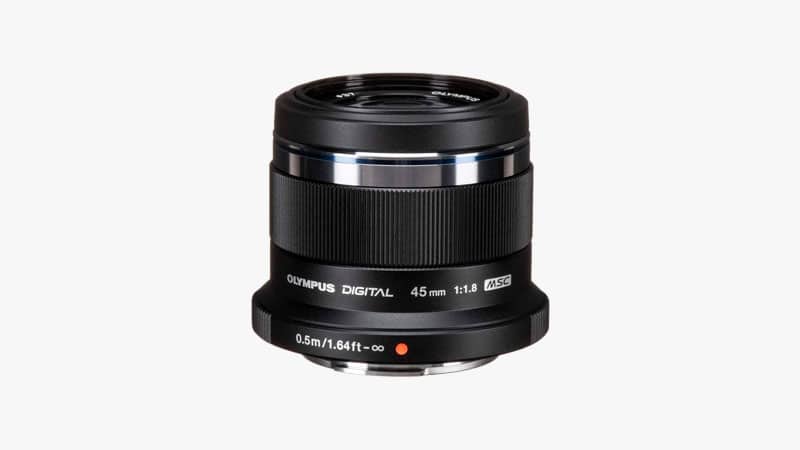 best lens for panasonic sdr h80 for shooting music videos