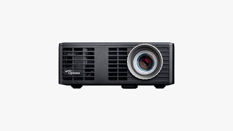 Optoma ML750 WXGA 700 Lumen 3D