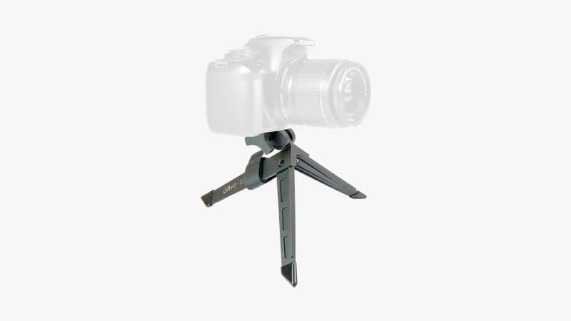 PEDCO UltraPOD II Tabletop Tripod