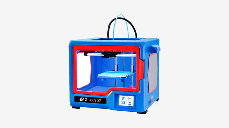 Qidi Technology X-ONE 3D Printer