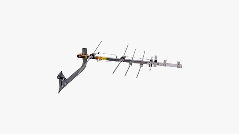 RCA Outdoor Yagi Satellite HD Antenna List