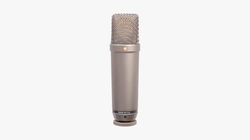 Best Podcasting Microphones For Inc Xlr Usb