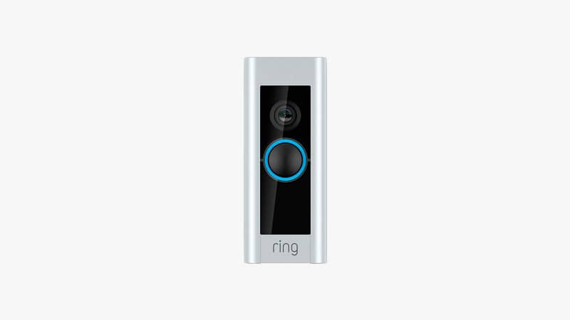 Ring Video Doorbell Pro