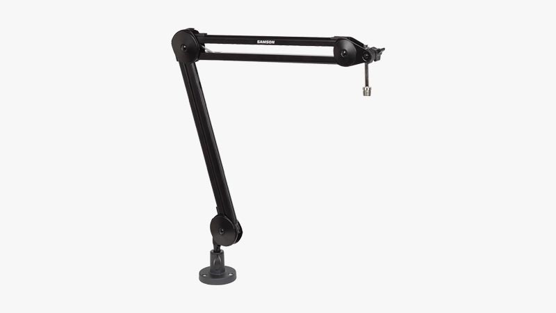 Samson MBA38-38” Microphone Boom Arm