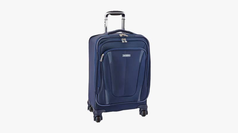 Samsonite Silhouette Sphere 2 List