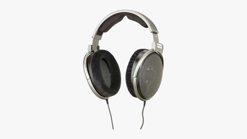 Sennheiser HD 650 Open Back Professional Headphones