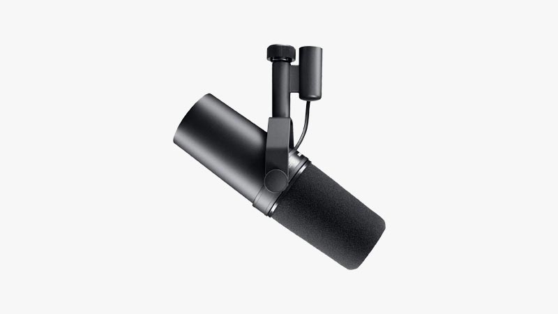 Best Podcasting Microphones For Inc Xlr Usb