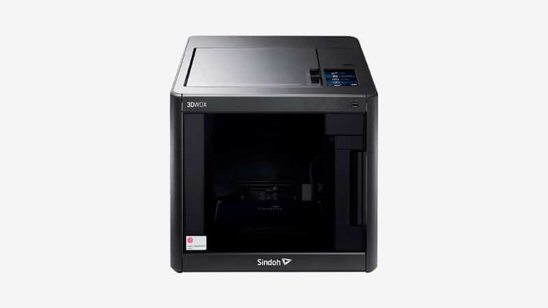 Sindoh 3DWOX DP200 3D Printer