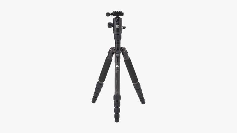 Sirui T-025x Carbon Fiber Tripod List