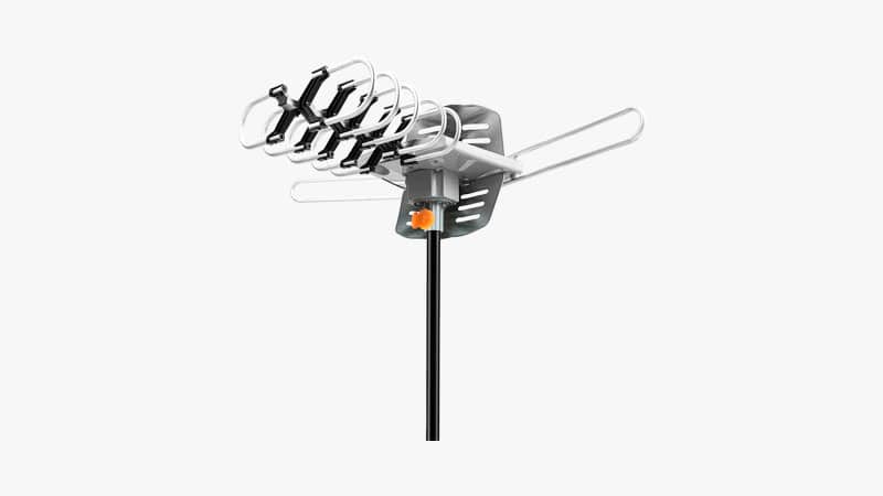 Sobetter Outdoor Digital TV Antenna List