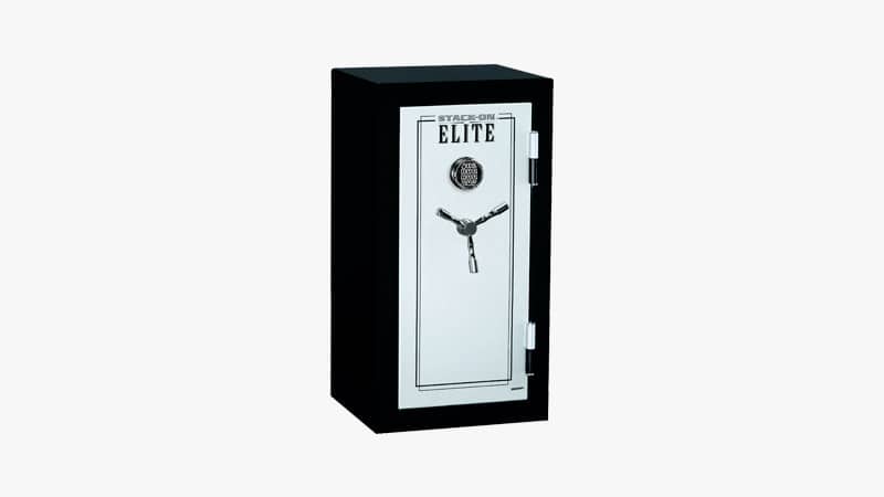 Stack-On E-040-SB-E Elite Junior Executive Fire Safe