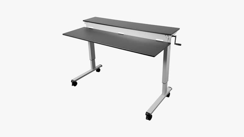 Stand Up Desk Store 60 Inches Stand Up Desk List