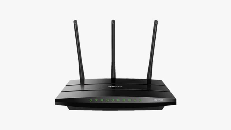 TP-Link-Archer-C7-List