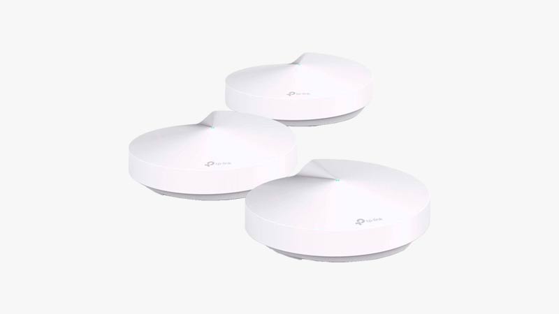 best mesh wifi for gigabit internet