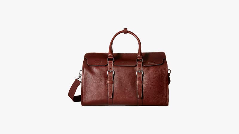 Mens weekend hotsell bag under $100