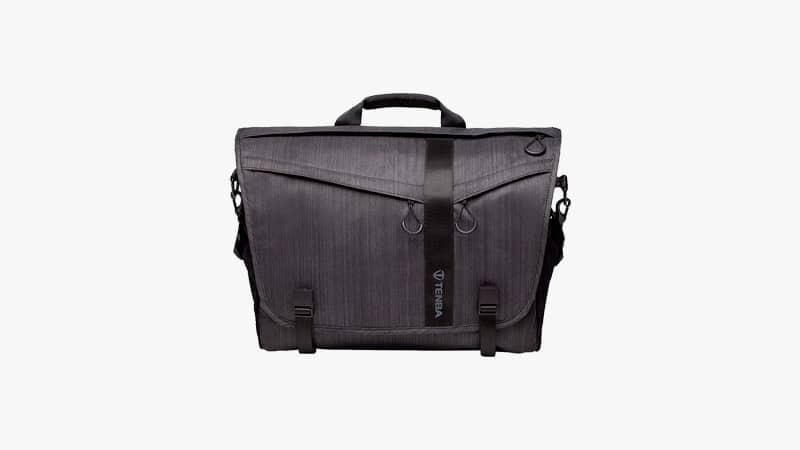 Tenba Messenger DNA 15 Camera and Laptop Bag