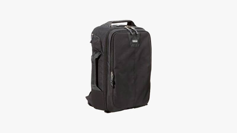 Think Tank Photo Airport Essentials Backpack