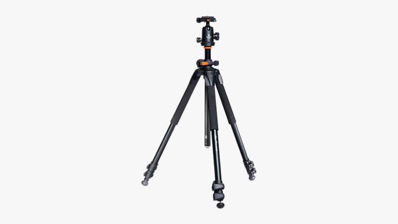 Vanguard Alta Pro 263AB 100 Aluminum Tripod List