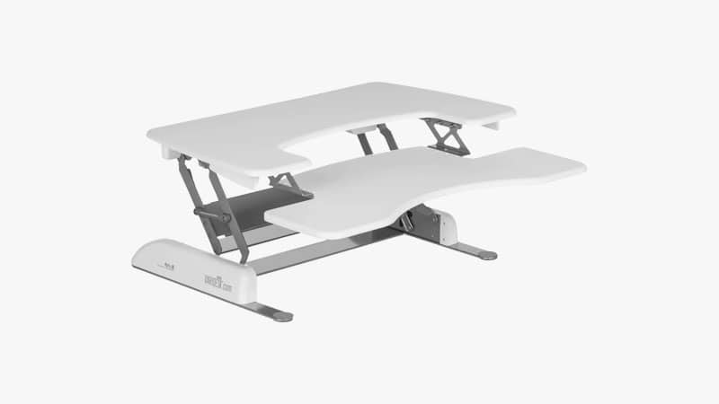 VariDesk Pro Plus 36 List