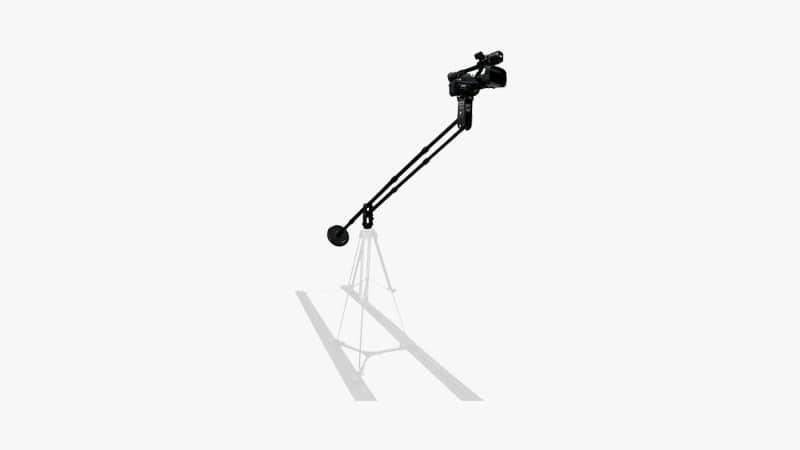 Varizoom SOLOJIB-CF Carbon Fiber Portable Jib