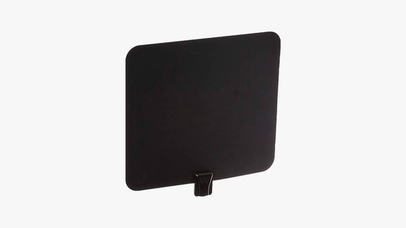 Digital Antenna,TV Antenna for Digital TV Indoor,50+ Miles Range with Detachable Signal Amplifier Booster for 1080P High Reception,Aluminum foil Antenna, Installation More Flexible, Stronger Signal.- Buy Online in Costa Rica at costarica.desertcart.com.