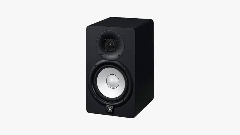 Yamaha HS5 Powered Studio Monitor List